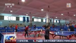 2026年国际足联世界杯 淘宝精选乒乓球台